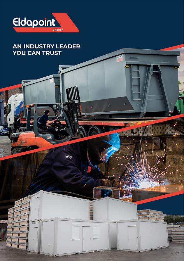 Eldapoint Group Corporate Brochure