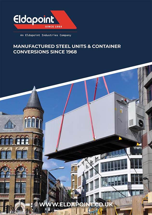 Eldapoint Corporate Brochure