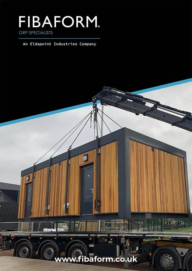 Fibaform Corporate Brochure